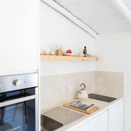 Amago 4* Santa Bárbara de Nexe