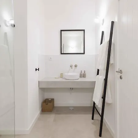 Amago 4* Santa Bárbara de Nexe