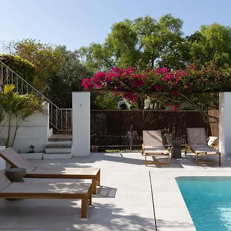 Amago 4* Santa Bárbara de Nexe