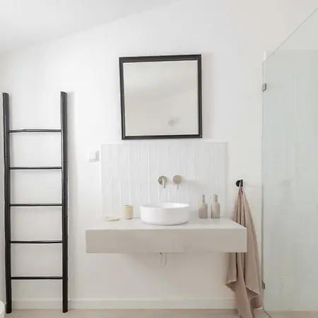 Amago Gasthof Santa Bárbara de Nexe