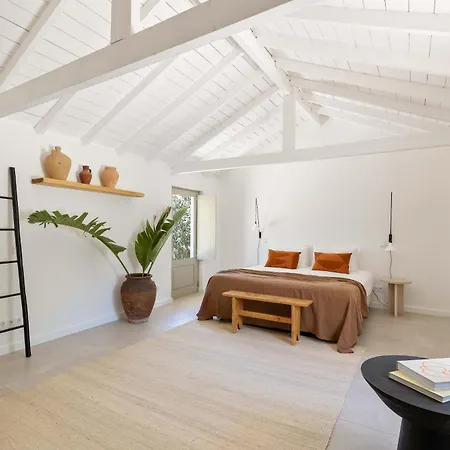 Amago 4* Santa Bárbara de Nexe