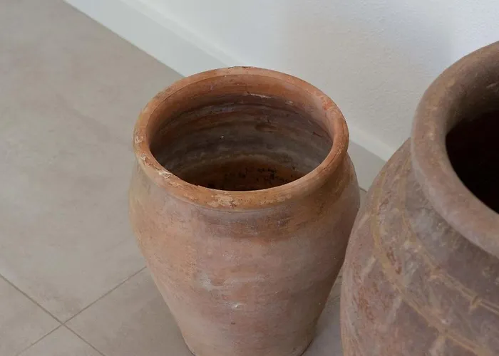 Amago 4* Santa Bárbara de Nexe