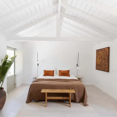 Guest house Amago