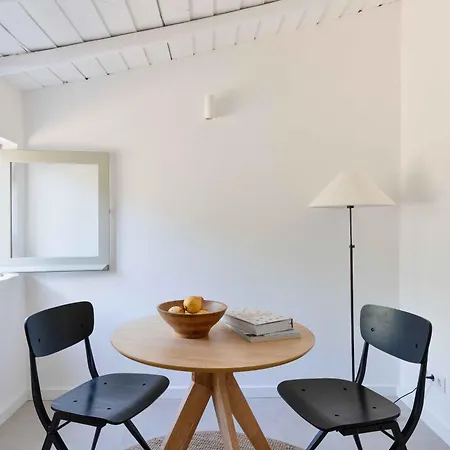 Amago 4* Santa Bárbara de Nexe