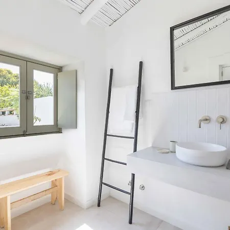 Guest house Amago