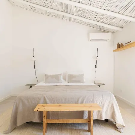 Amago Santa Bárbara de Nexe