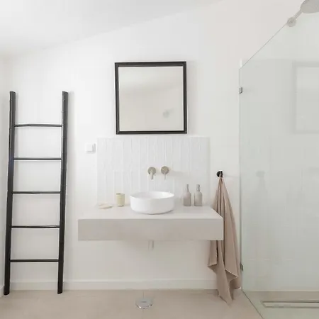 Amago Pensjonat Santa Bárbara de Nexe