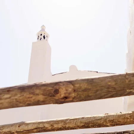 Pensjonat Amago Santa Bárbara de Nexe