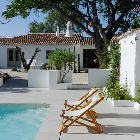 Pensjonat Amago Santa Bárbara de Nexe