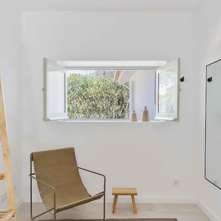 Amago Pensión Santa Bárbara de Nexe