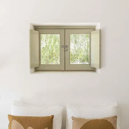 Amago 4* Santa Bárbara de Nexe