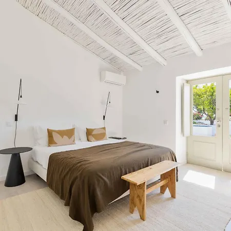 Pensión Amago Santa Bárbara de Nexe