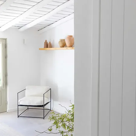 Amago 4* Santa Bárbara de Nexe